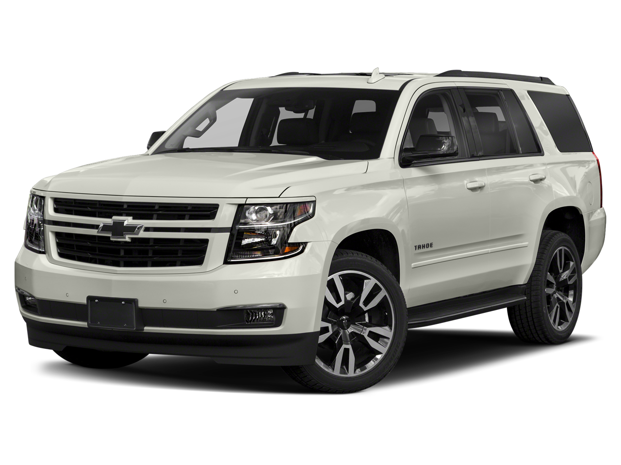 2019 Chevrolet Tahoe