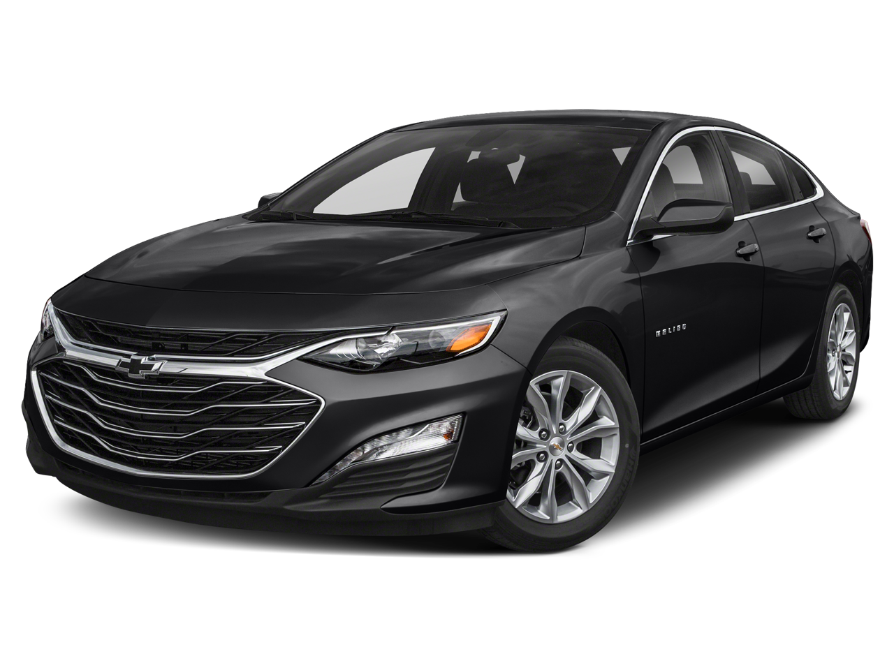 2020 Chevrolet Malibu