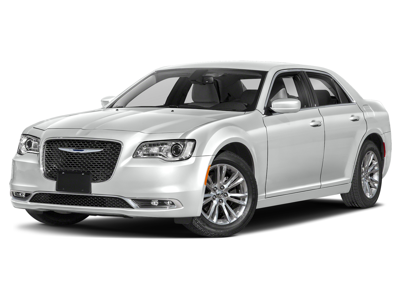 2021 Chrysler 300