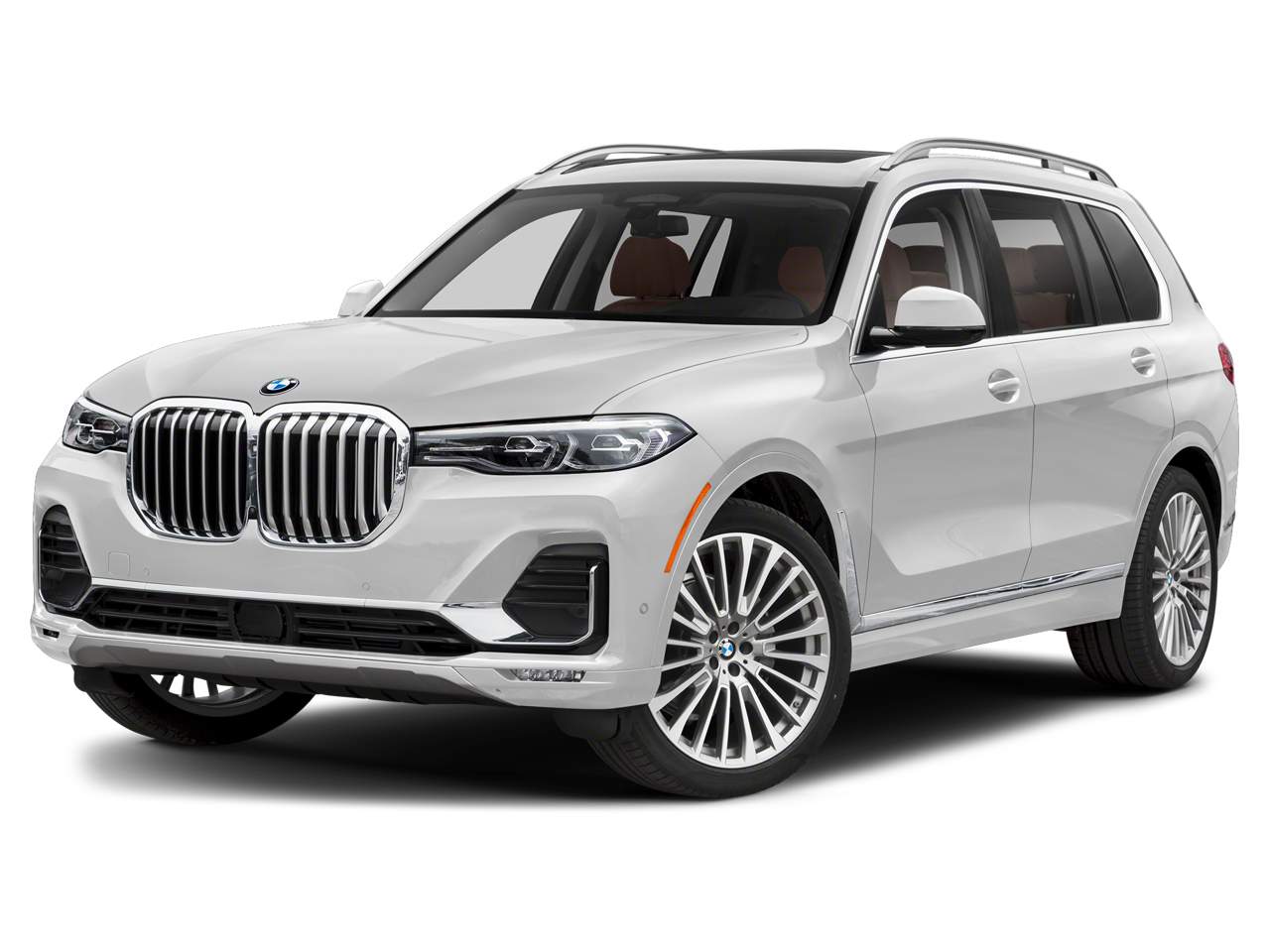 2022 BMW X7