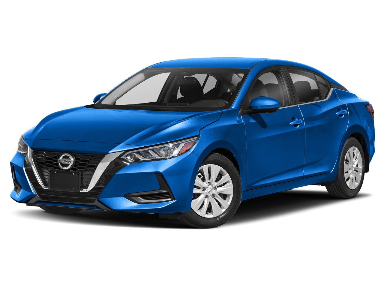 2022 Nissan Sentra