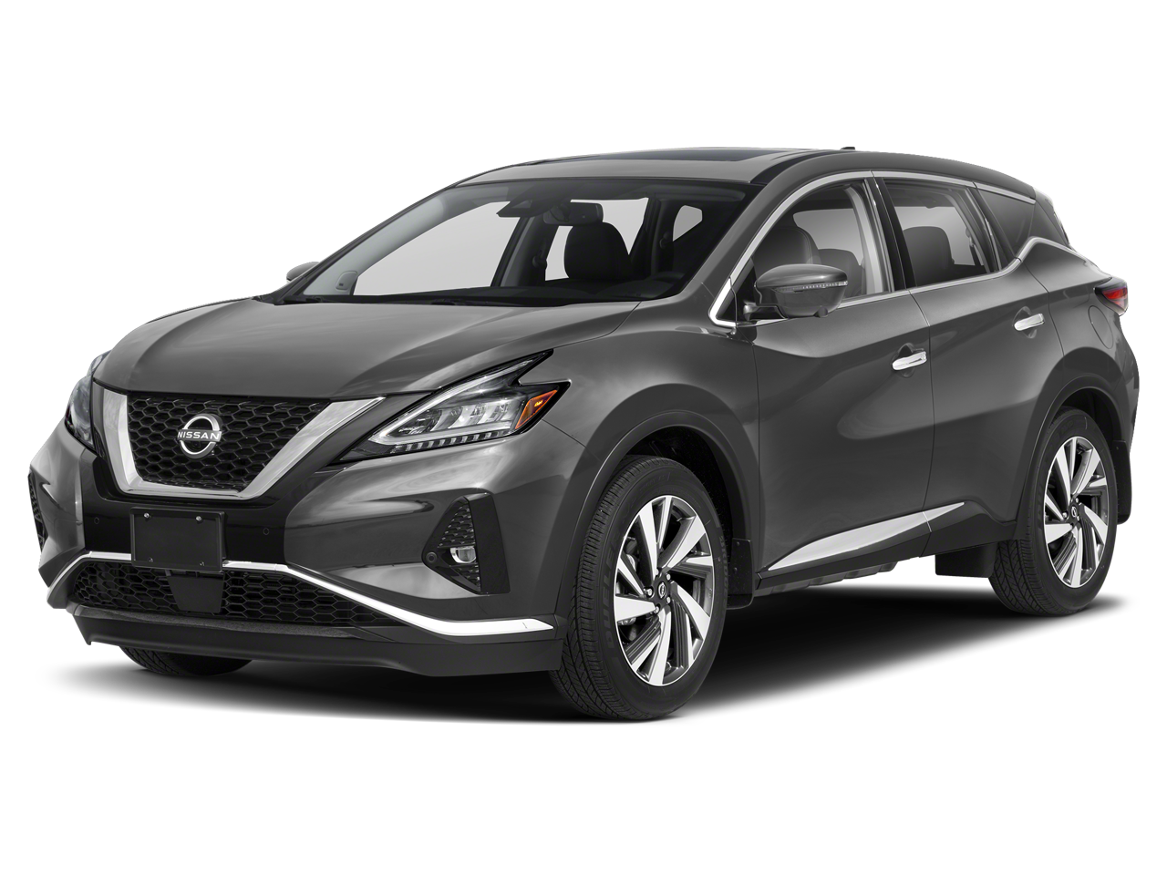 2024 Nissan Murano