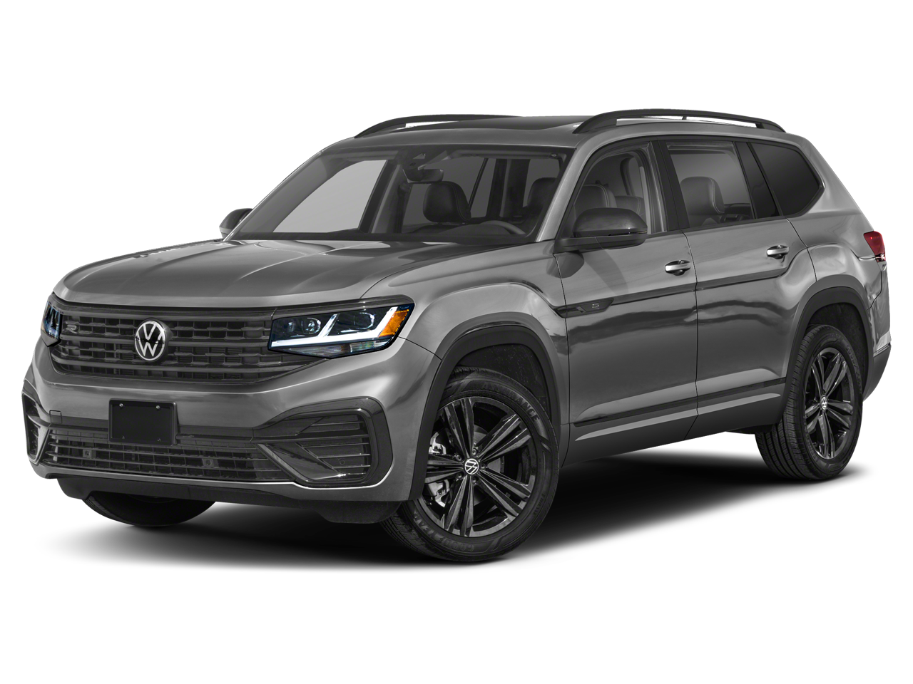 2023 Volkswagen Atlas