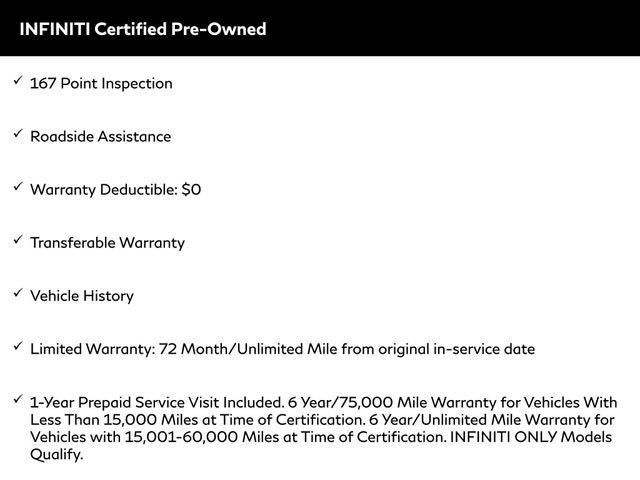 2024 INFINITI QX60