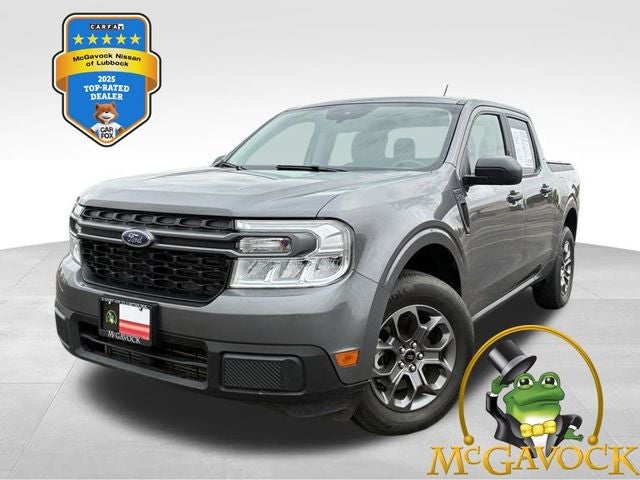 2023 Ford Maverick